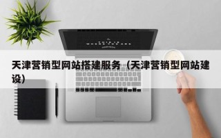 澧县天津营销型网站搭建服务（天津营销型网站建设）