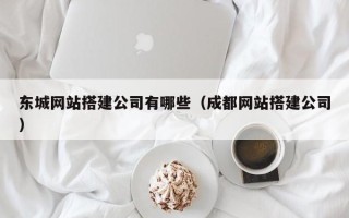澧县东城网站搭建公司有哪些（成都网站搭建公司）